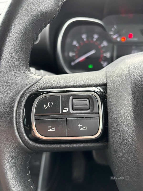 Used Citroen C3 Aircross 2018 for sale - 76338100: Photo 14