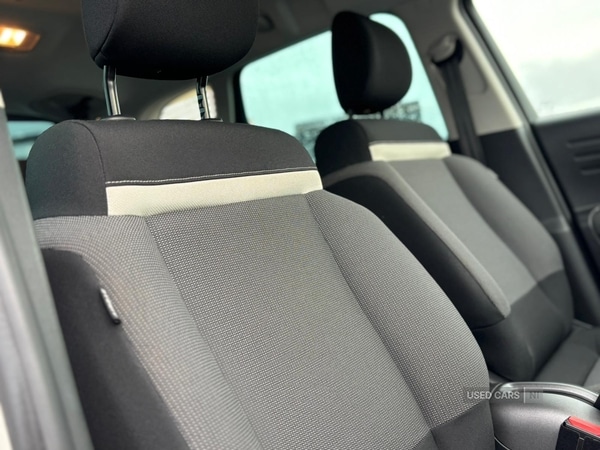 Used Citroen C3 Aircross 2018 for sale - 76338100: Photo 15