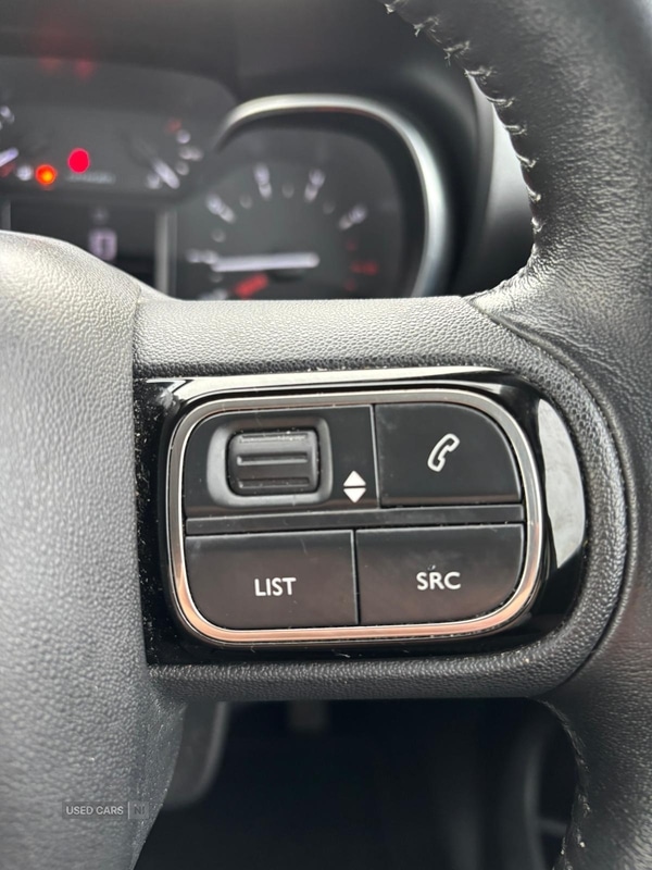 Used Citroen C3 Aircross 2018 for sale - 76338100: Photo 17
