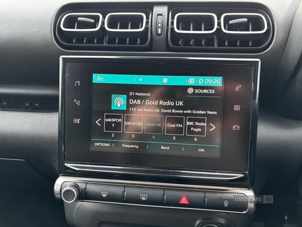 Used Citroen C3 Aircross 2018 for sale - 76338100: Photo 18