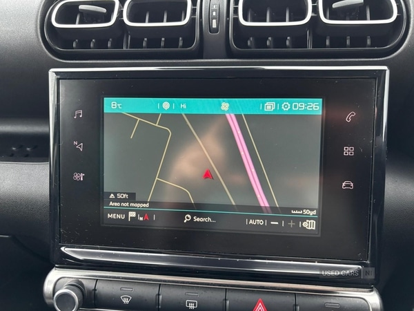 Used Citroen C3 Aircross 2018 for sale - 76338100: Photo 19