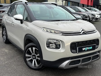 Citroen - C3 Aircross