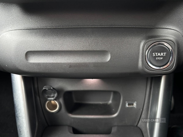 Used Citroen C3 Aircross 2018 for sale - 76338100: Photo 21
