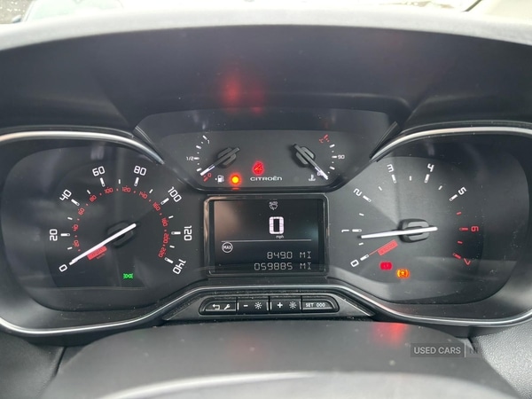 Used Citroen C3 Aircross 2018 for sale - 76338100: Photo 22