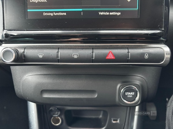 Used Citroen C3 Aircross 2018 for sale - 76338100: Photo 23