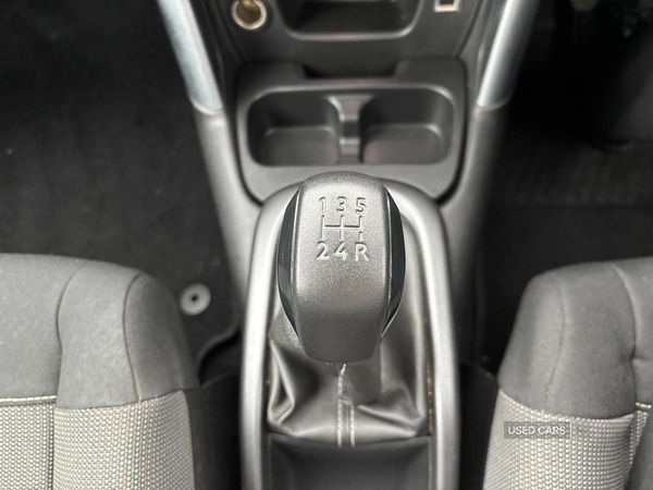 Used Citroen C3 Aircross 2018 for sale - 76338100: Photo 24