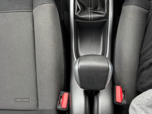 Used Citroen C3 Aircross 2018 for sale - 76338100: Photo 25