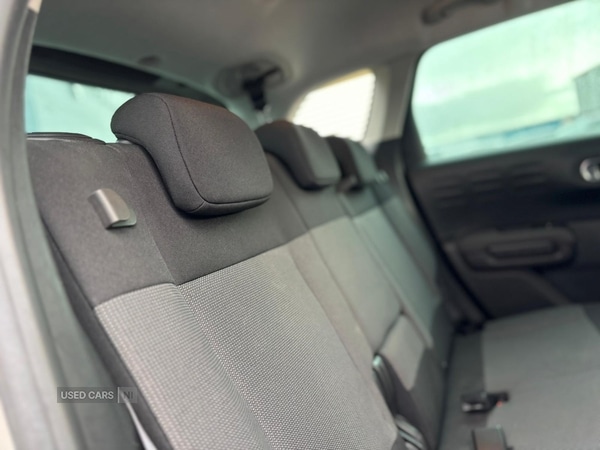 Used Citroen C3 Aircross 2018 for sale - 76338100: Photo 27