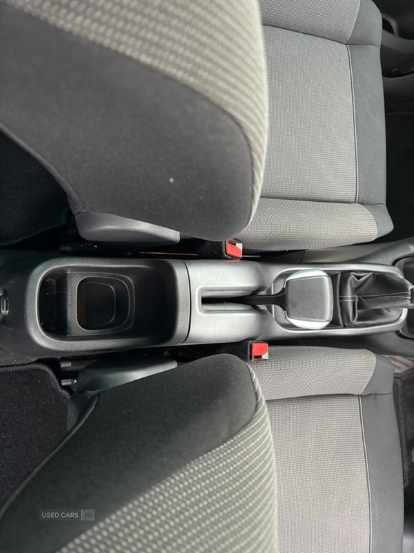 Used Citroen C3 Aircross 2018 for sale - 76338100: Photo 28
