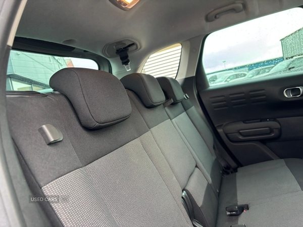 Used Citroen C3 Aircross 2018 for sale - 76338100: Photo 29