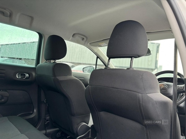 Used Citroen C3 Aircross 2018 for sale - 76338100: Photo 30