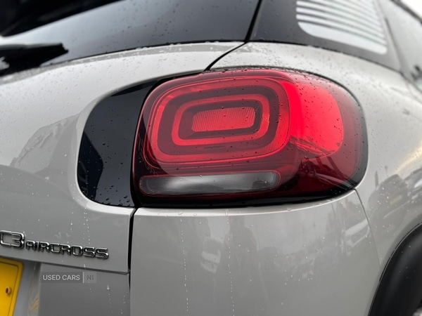 Used Citroen C3 Aircross 2018 for sale - 76338100: Photo 7