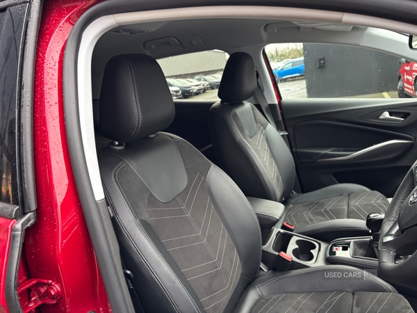 Used Vauxhall Grandland 2024 for sale - 77599502: Photo 11