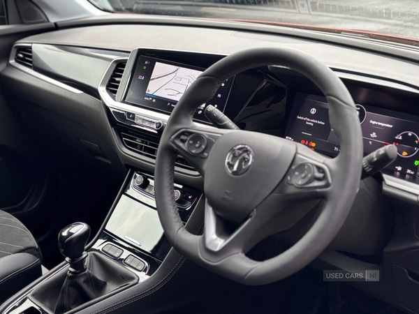 Used Vauxhall Grandland 2024 for sale - 77599502: Photo 13