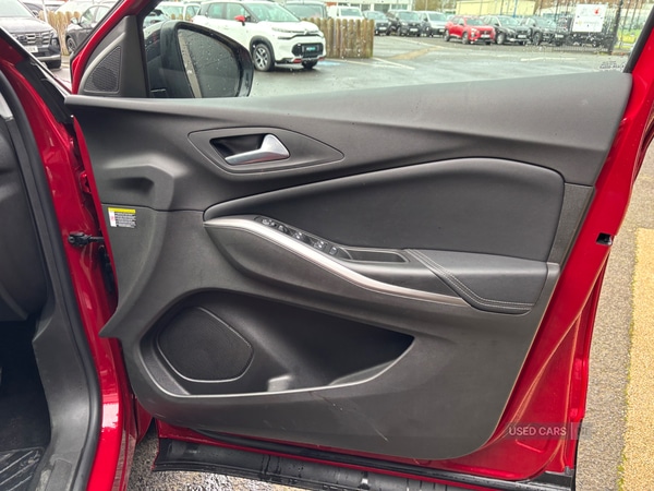 Used Vauxhall Grandland 2024 for sale - 77599502: Photo 14