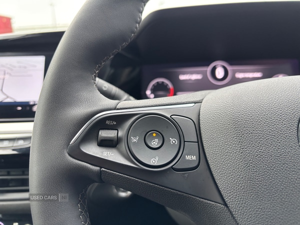 Used Vauxhall Grandland 2024 for sale - 77599502: Photo 16