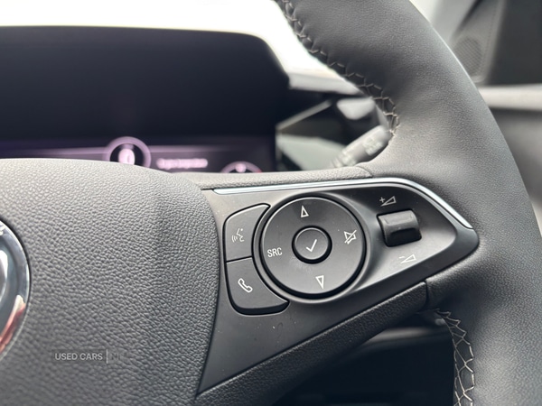 Used Vauxhall Grandland 2024 for sale - 77599502: Photo 17