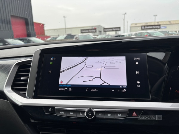 Used Vauxhall Grandland 2024 for sale - 77599502: Photo 18