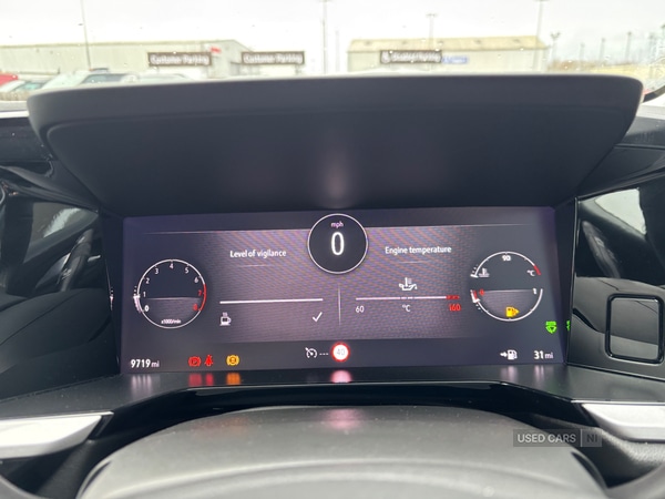 Used Vauxhall Grandland 2024 for sale - 77599502: Photo 22