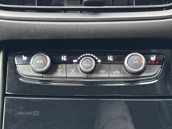 Used Vauxhall Grandland 2024 for sale - 77599502: Photo 24