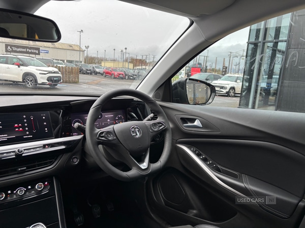 Used Vauxhall Grandland 2024 for sale - 77599502: Photo 26