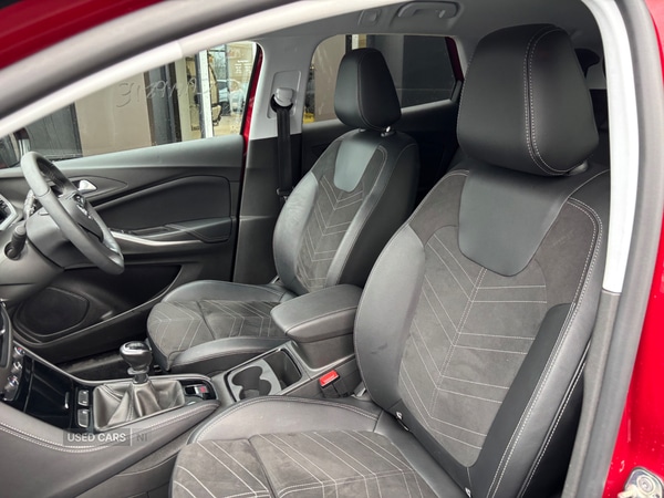 Used Vauxhall Grandland 2024 for sale - 77599502: Photo 28