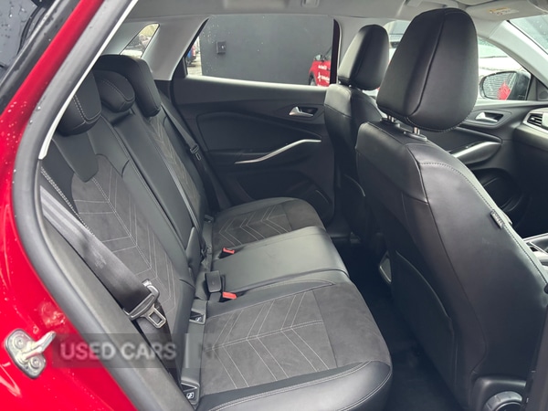 Used Vauxhall Grandland 2024 for sale - 77599502: Photo 29