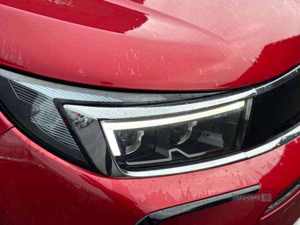 Used Vauxhall Grandland 2024 for sale - 77599502: Photo 3