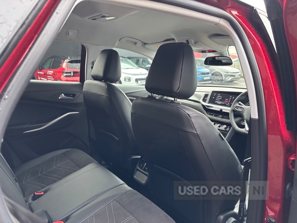 Used Vauxhall Grandland 2024 for sale - 77599502: Photo 30