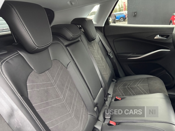 Used Vauxhall Grandland 2024 for sale - 77599502: Photo 31