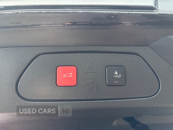 Used Vauxhall Grandland 2024 for sale - 77599502: Photo 33