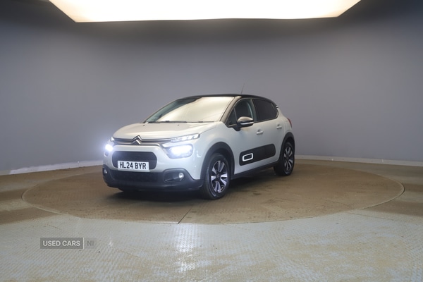 Used Citroen C3 2024 for sale - 77825602: Photo 11
