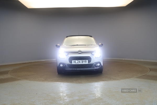 Used Citroen C3 2024 for sale - 77825602: Photo 12