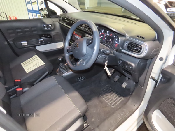 Used Citroen C3 2024 for sale - 77825602: Photo 13