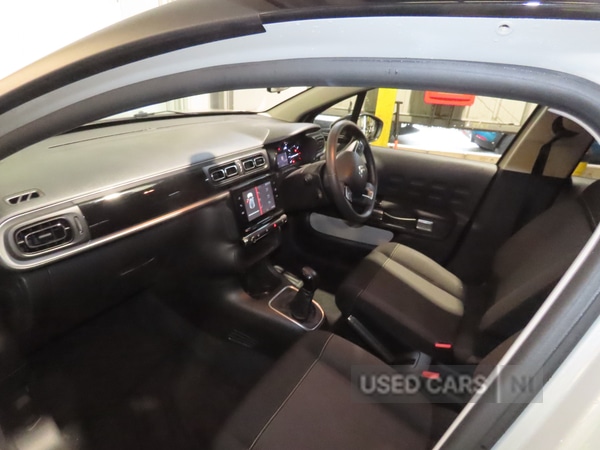 Used Citroen C3 2024 for sale - 77825602: Photo 14