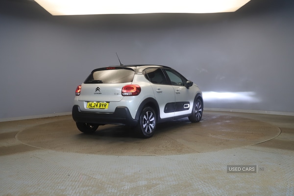 Used Citroen C3 2024 for sale - 77825602: Photo 5