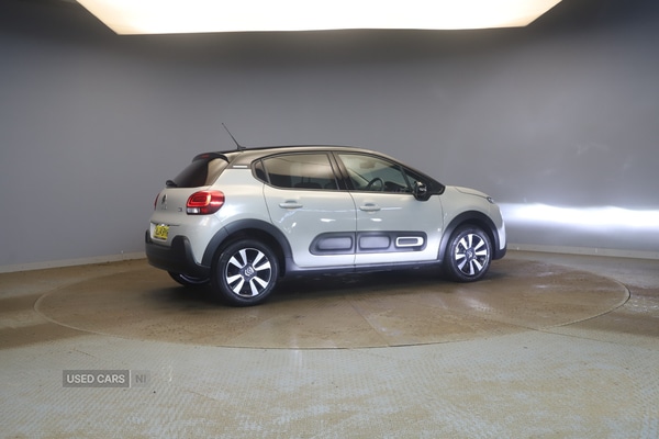Used Citroen C3 2024 for sale - 77825602: Photo 6