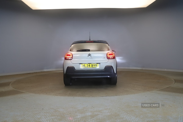 Used Citroen C3 2024 for sale - 77825602: Photo 7