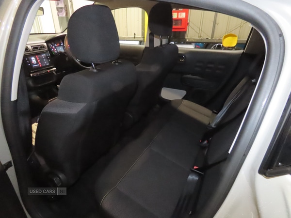 Used Citroen C3 2024 for sale - 77825602: Photo 8