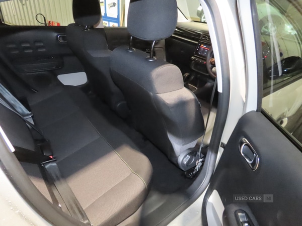 Used Citroen C3 2024 for sale - 77825602: Photo 9