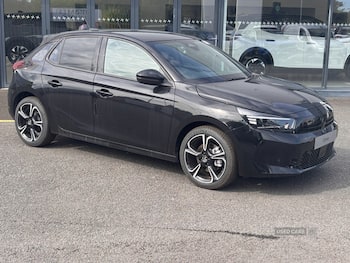 Used Vauxhall Corsa 2026 for sale - 79497689: Photo