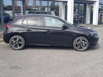 Used Vauxhall Corsa 2026 for sale - 79497689: Photo