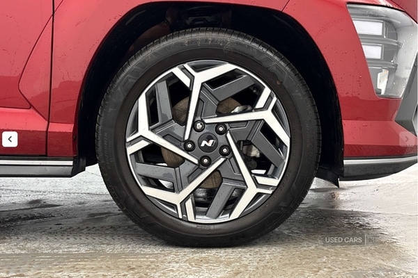 Used Hyundai KONA 2025 for sale - 77613394: Photo 5