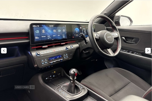 Used Hyundai KONA 2025 for sale - 77613394: Photo 7