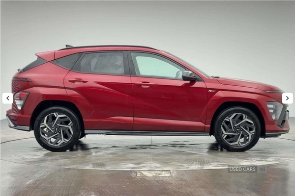 Used Hyundai KONA 2025 for sale - 77613394: Photo 8