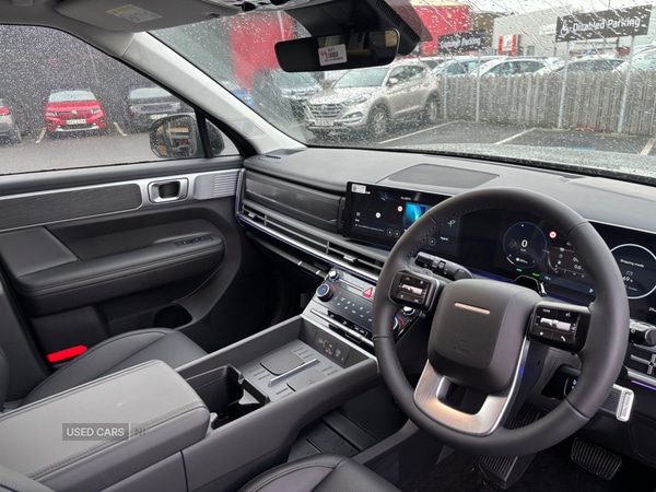 Used Hyundai Santa Fe for sale - 76539330: Photo 10