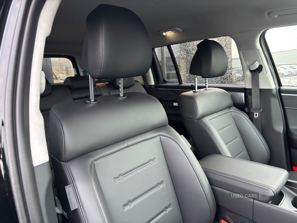 Used Hyundai Santa Fe for sale - 76539330: Photo 11