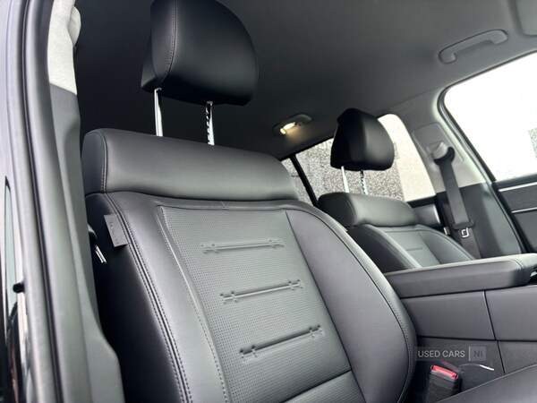 Used Hyundai Santa Fe for sale - 76539330: Photo 12