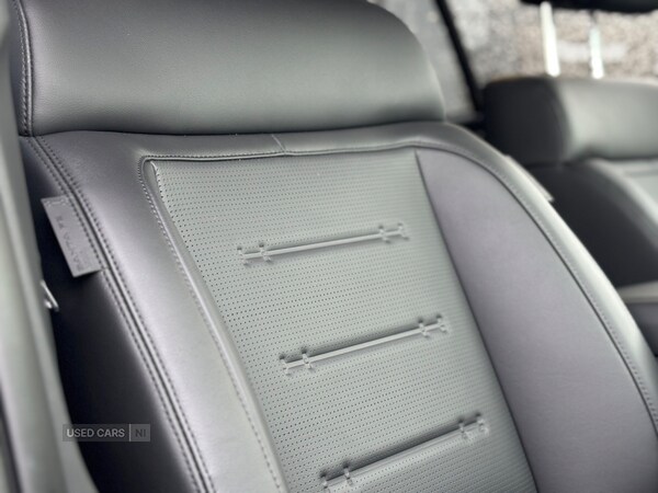 Used Hyundai Santa Fe for sale - 76539330: Photo 13