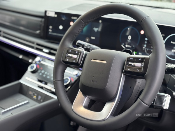 Used Hyundai Santa Fe for sale - 76539330: Photo 14